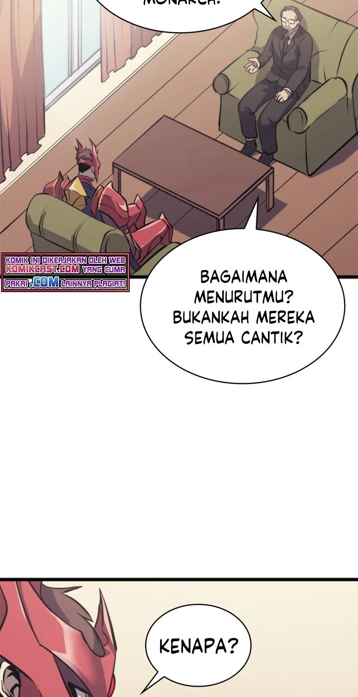 Max Level Returner Chapter 123 - halaman 35