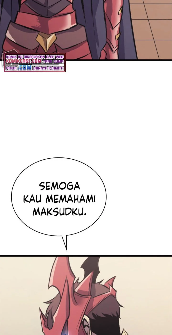 Max Level Returner Chapter 123 - halaman 38