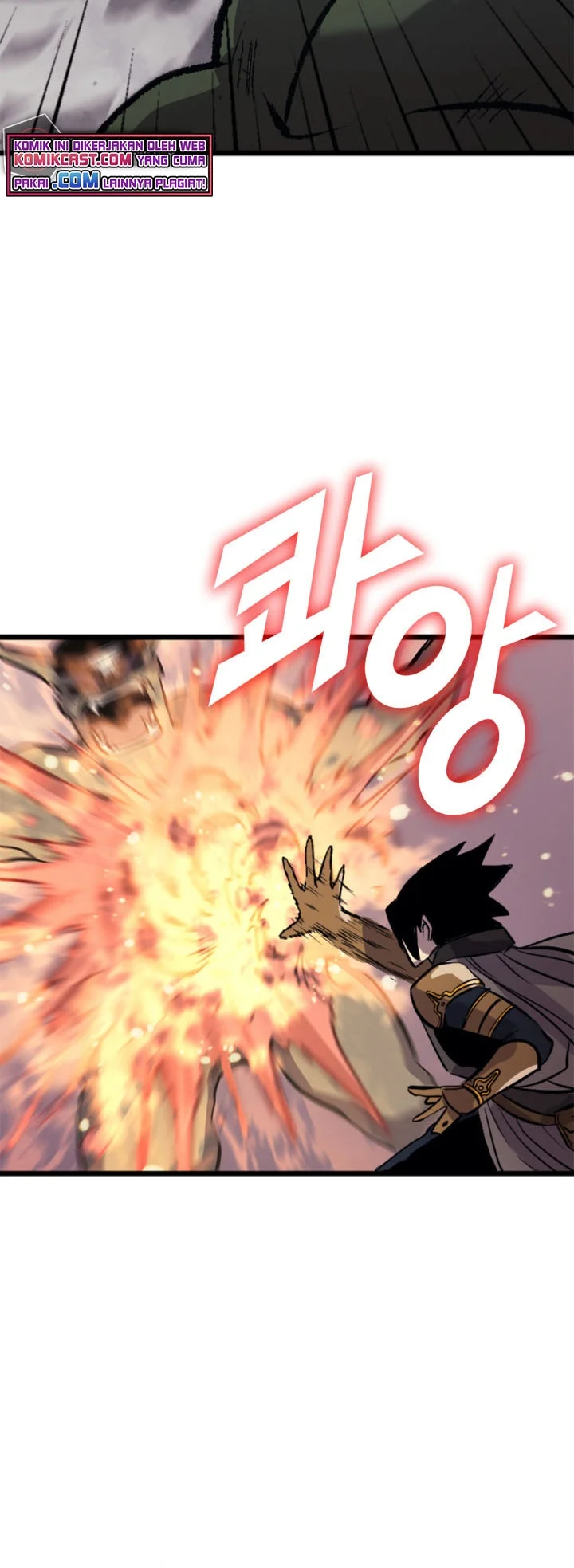 Max Level Returner Chapter 123 - halaman 46