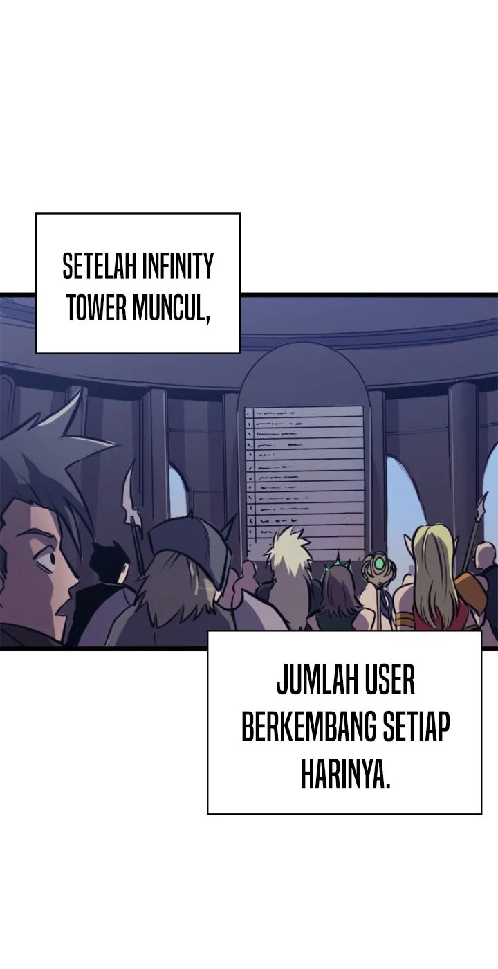 Max Level Returner Chapter 123 - halaman 48