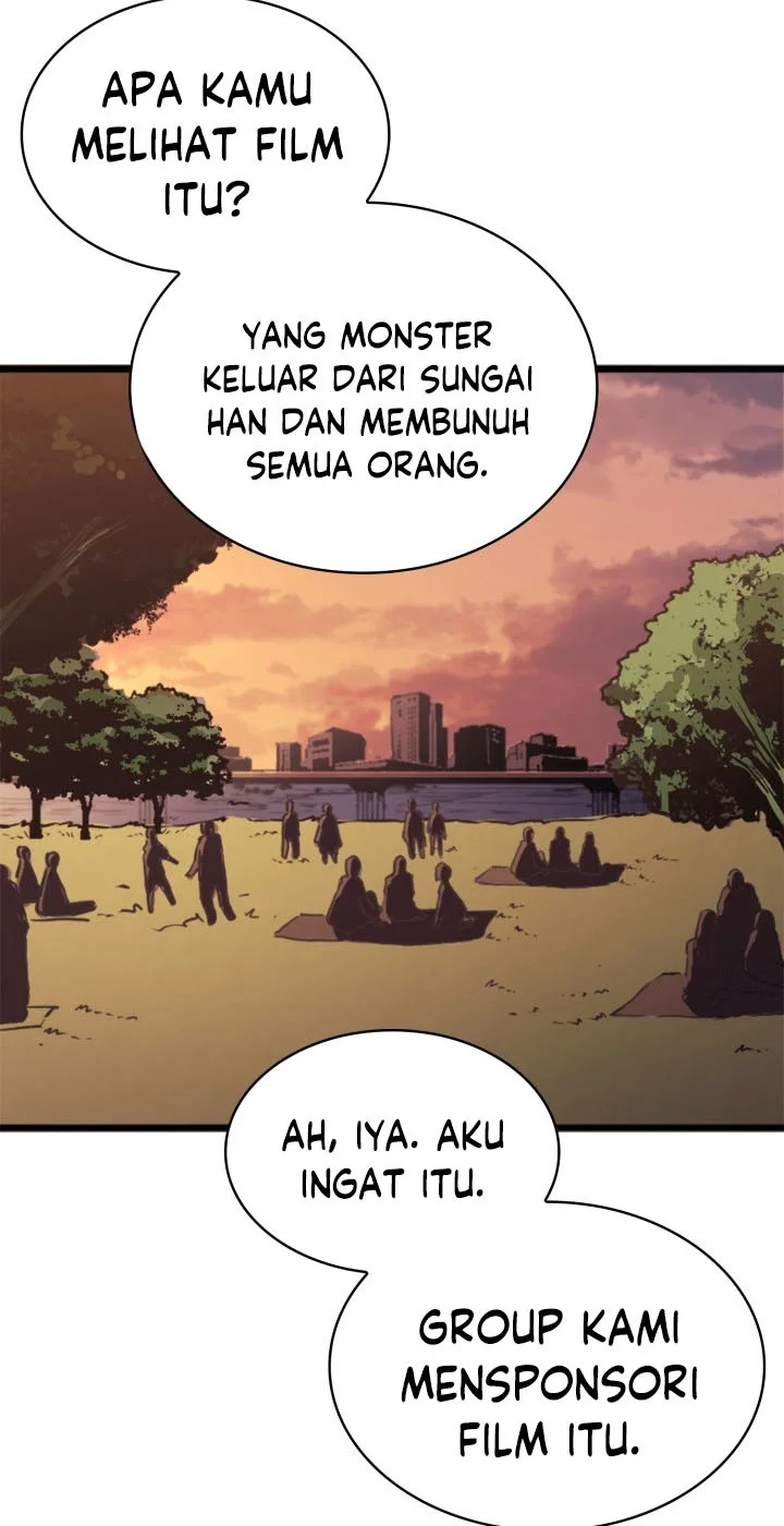 Max Level Returner Chapter 123 - halaman 5