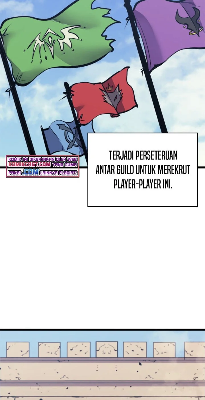 Max Level Returner Chapter 123 - halaman 50