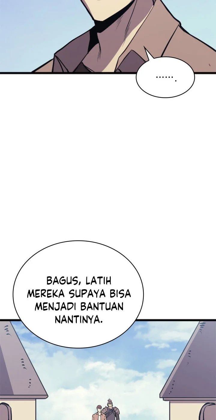 Max Level Returner Chapter 123 - halaman 53