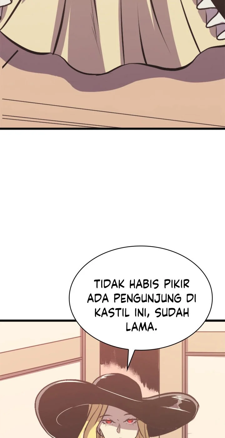 Max Level Returner Chapter 123 - halaman 60
