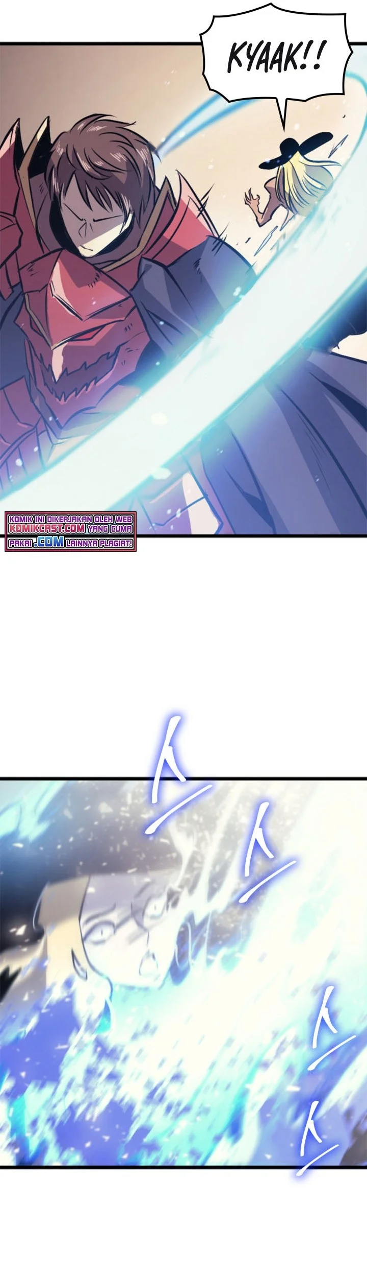 Max Level Returner Chapter 123 - halaman 65