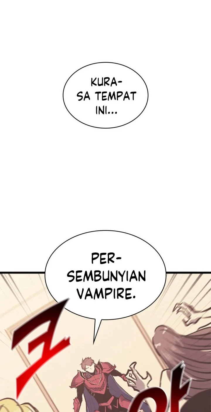 Max Level Returner Chapter 123 - halaman 69
