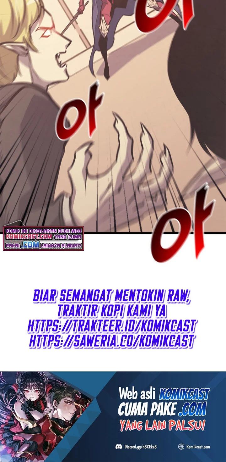 Max Level Returner Chapter 123 - halaman 70