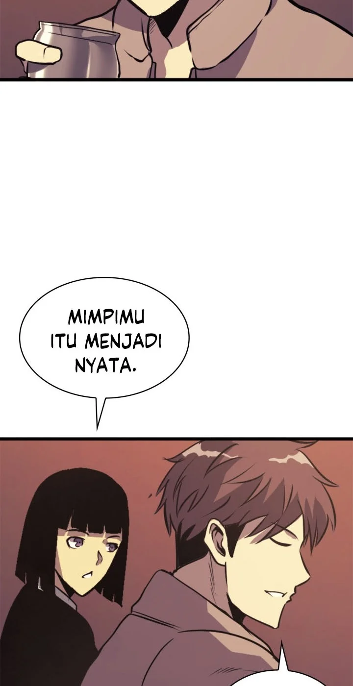 Max Level Returner Chapter 123 - halaman 8