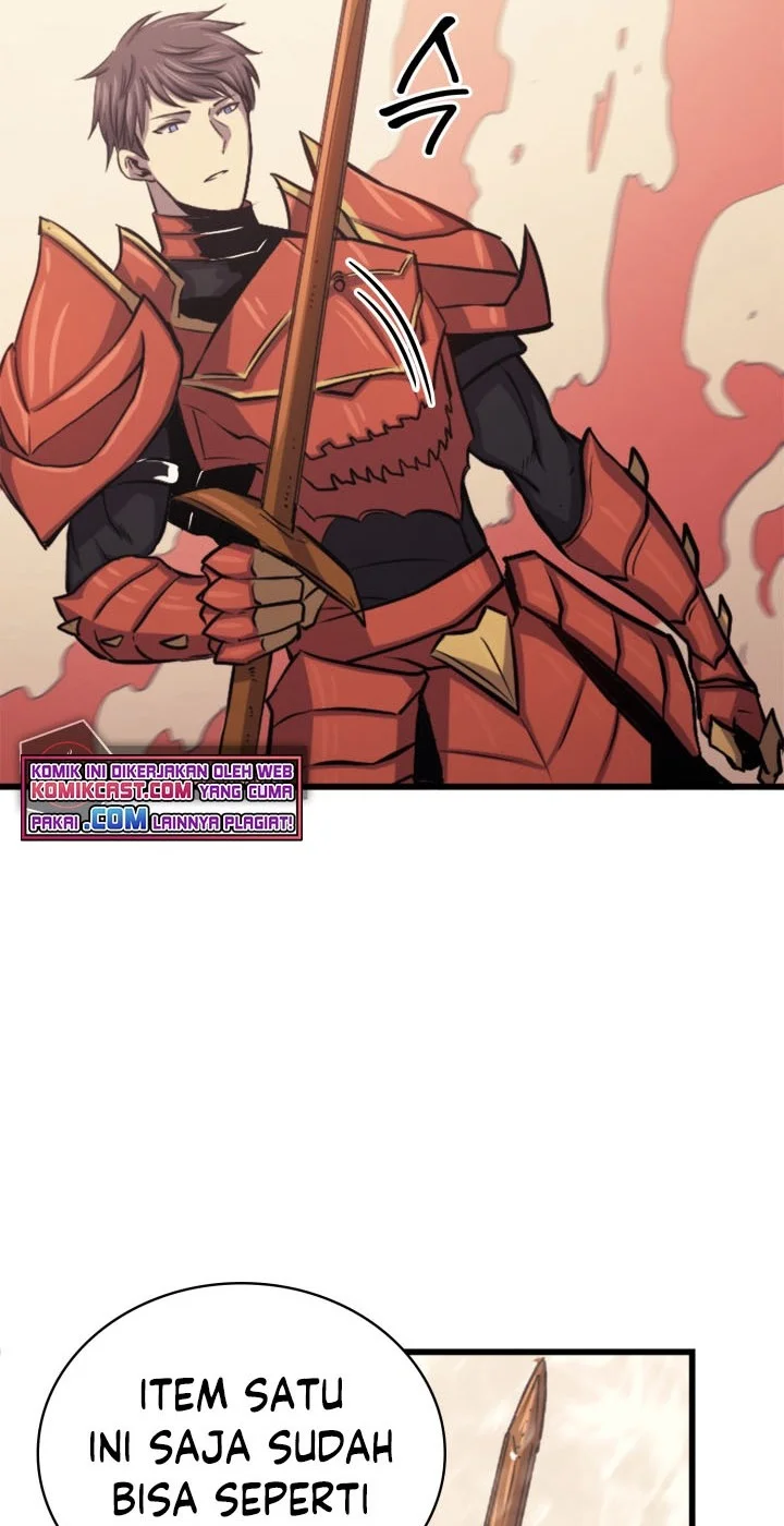 Max Level Returner Chapter 124 - halaman 13