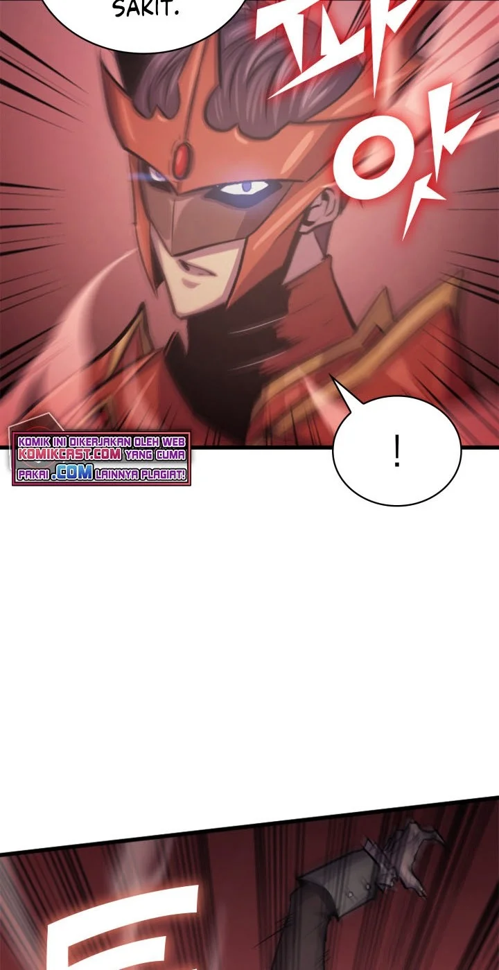 Max Level Returner Chapter 124 - halaman 24