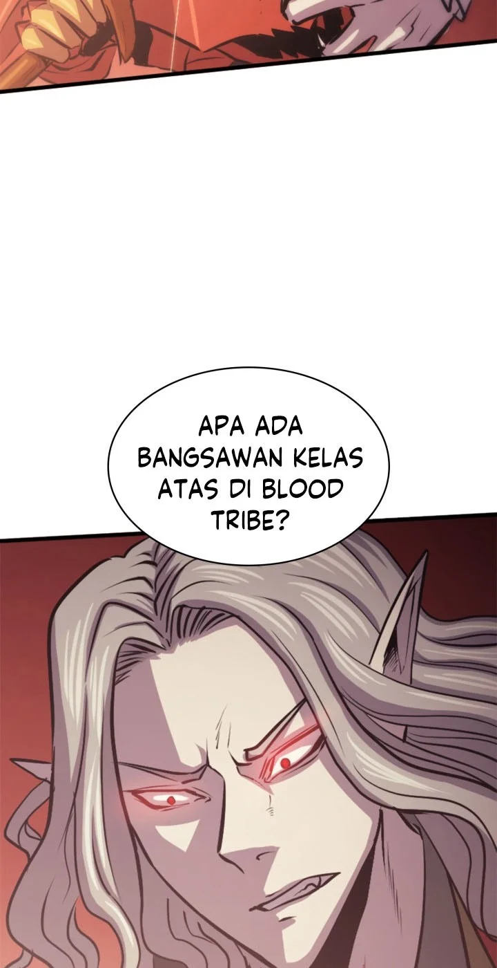 Max Level Returner Chapter 124 - halaman 26