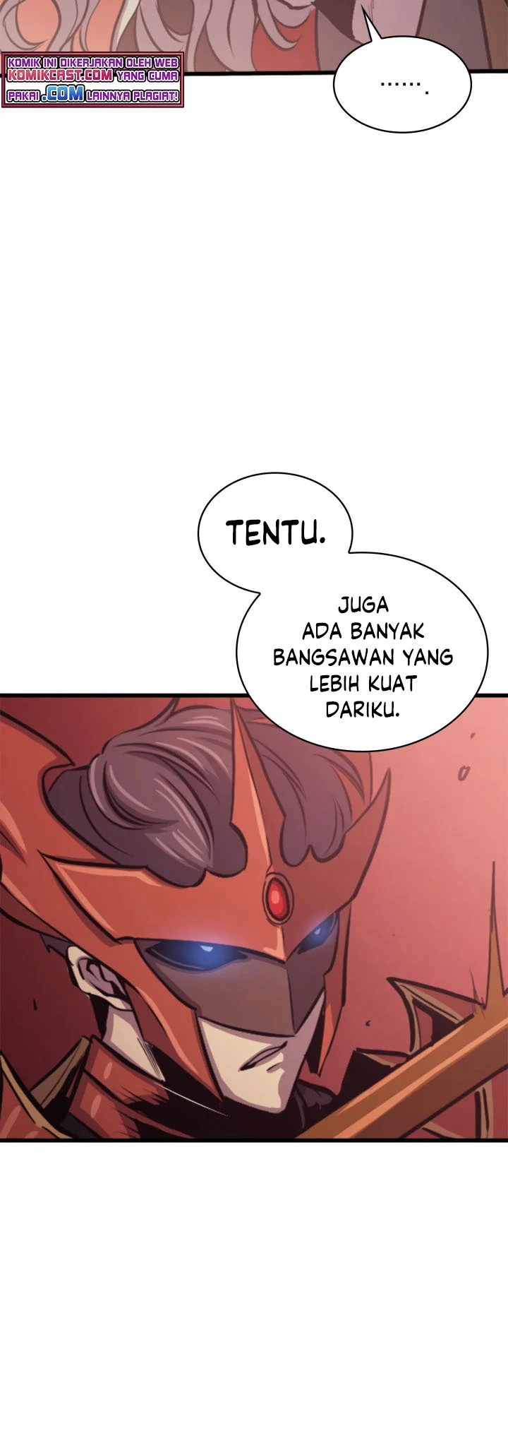 Max Level Returner Chapter 124 - halaman 27