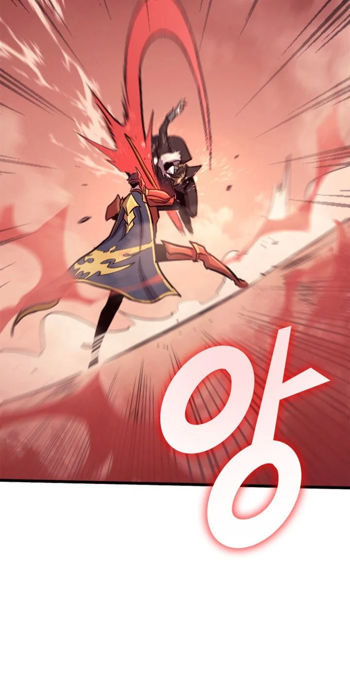 Max Level Returner Chapter 124 - halaman 29