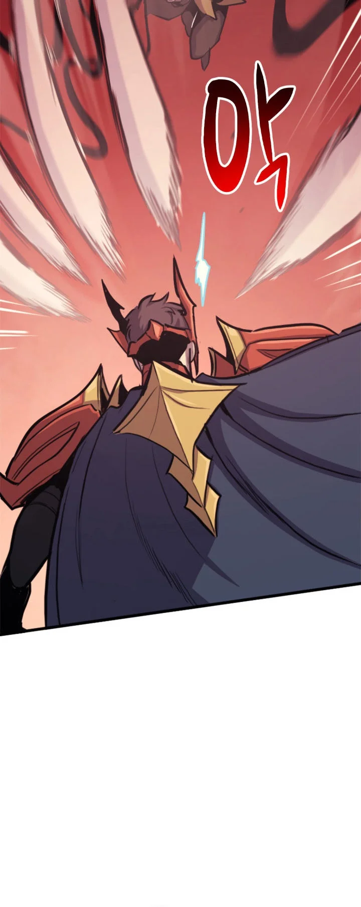 Max Level Returner Chapter 124 - halaman 32