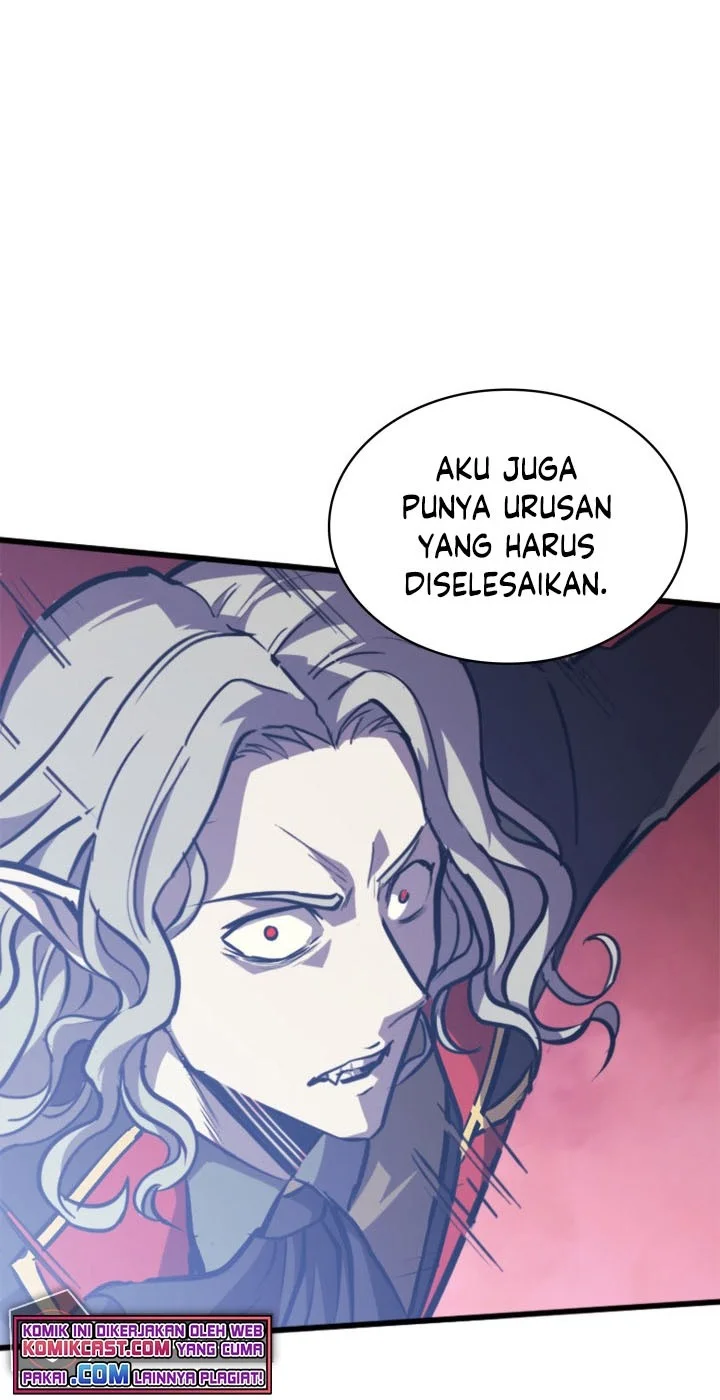 Max Level Returner Chapter 124 - halaman 36