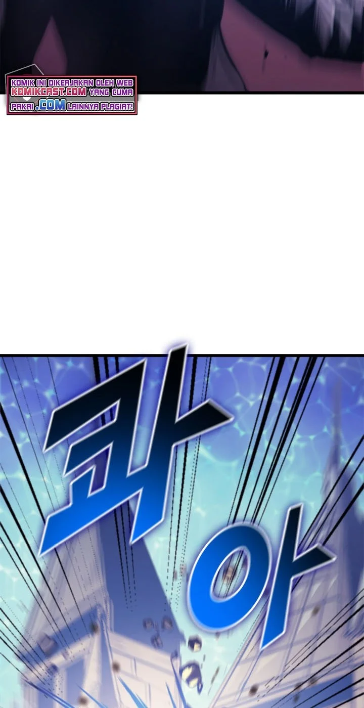 Max Level Returner Chapter 124 - halaman 39
