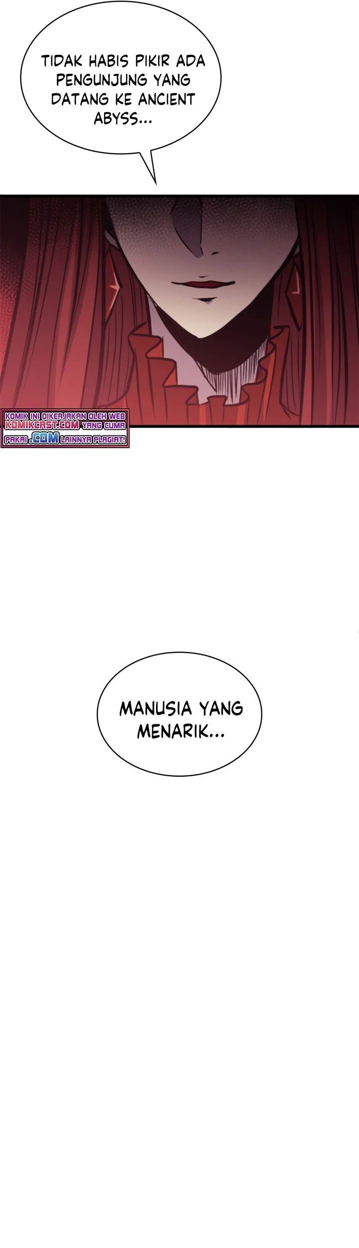 Max Level Returner Chapter 124 - halaman 48