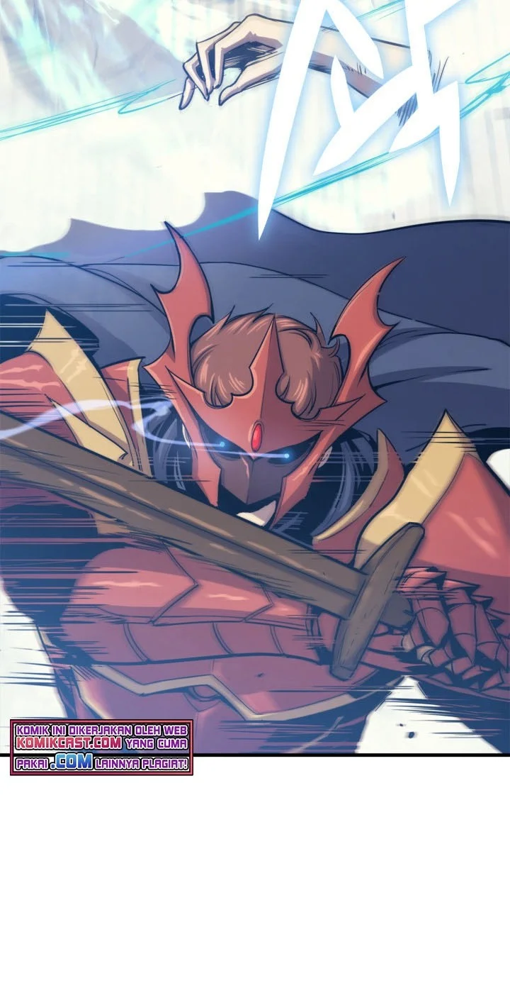Max Level Returner Chapter 124 - halaman 5