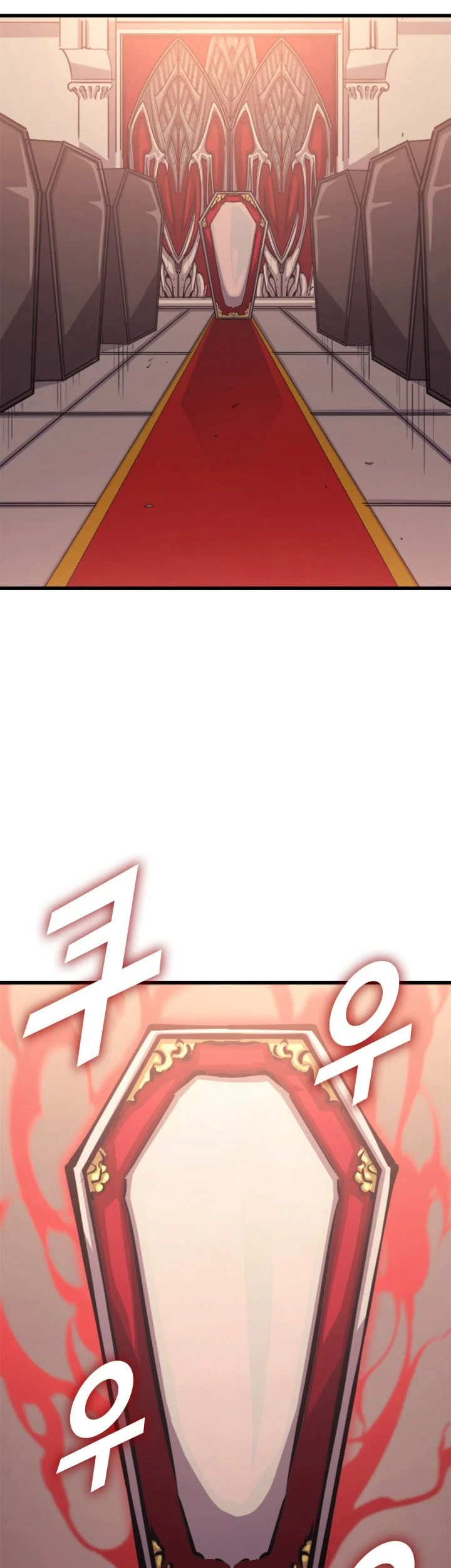 Max Level Returner Chapter 124 - halaman 53
