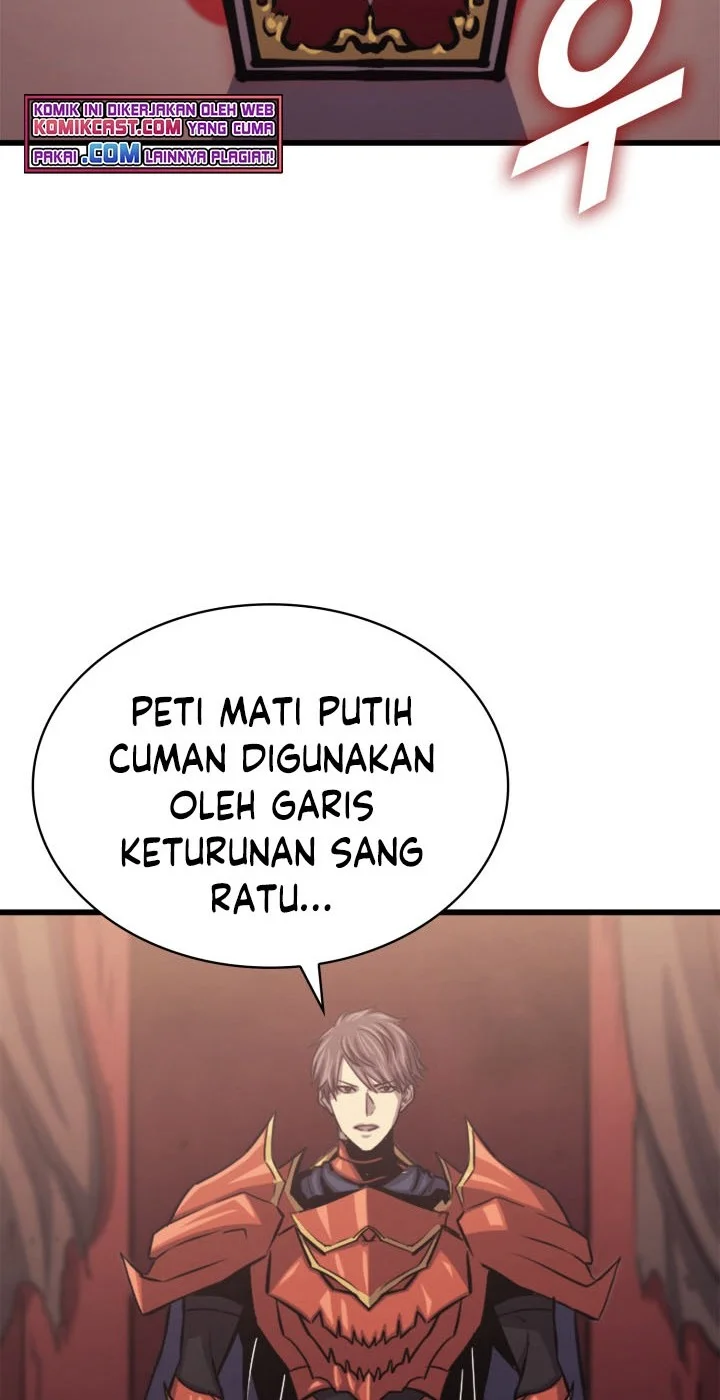 Max Level Returner Chapter 124 - halaman 54