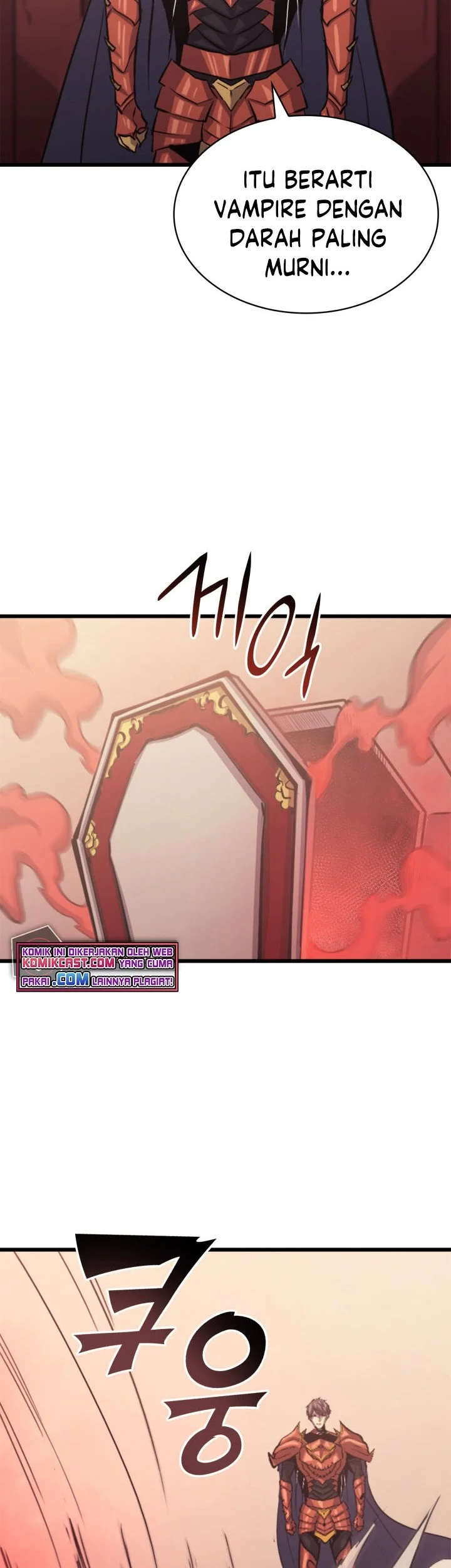 Max Level Returner Chapter 124 - halaman 55