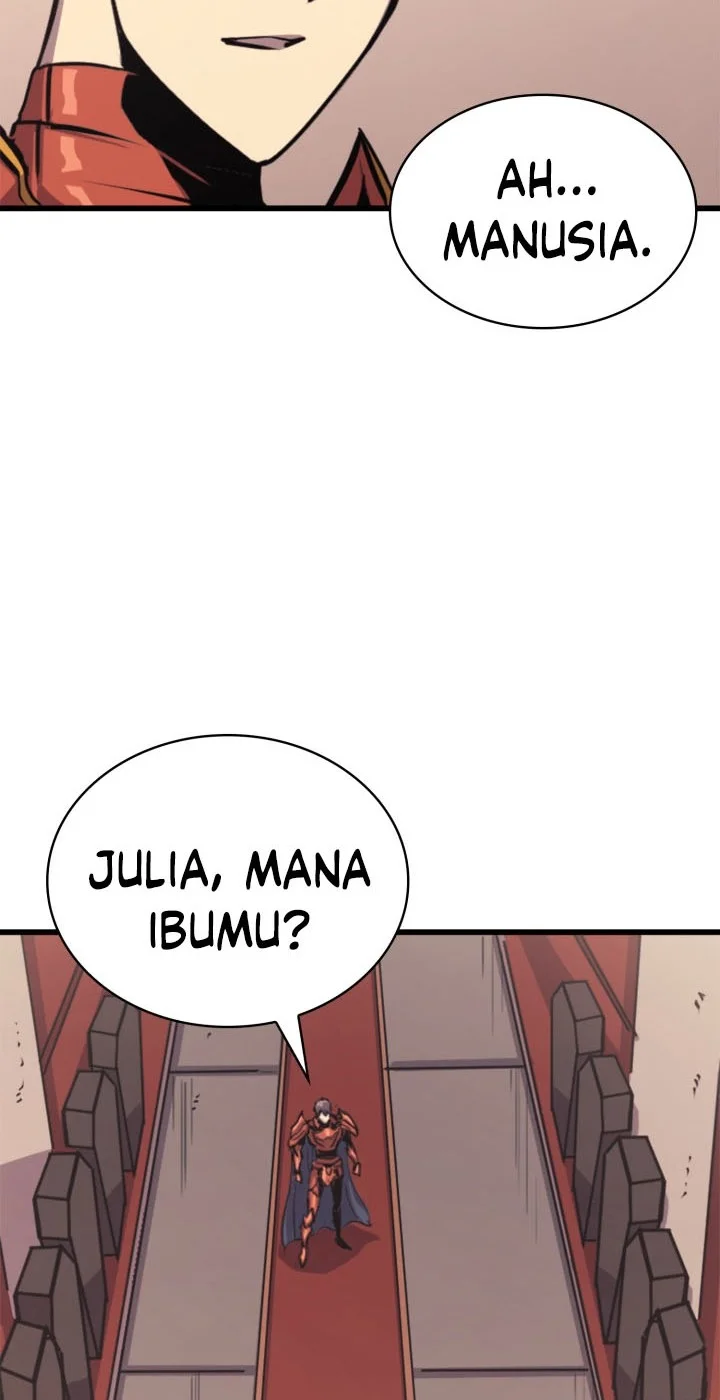 Max Level Returner Chapter 124 - halaman 59