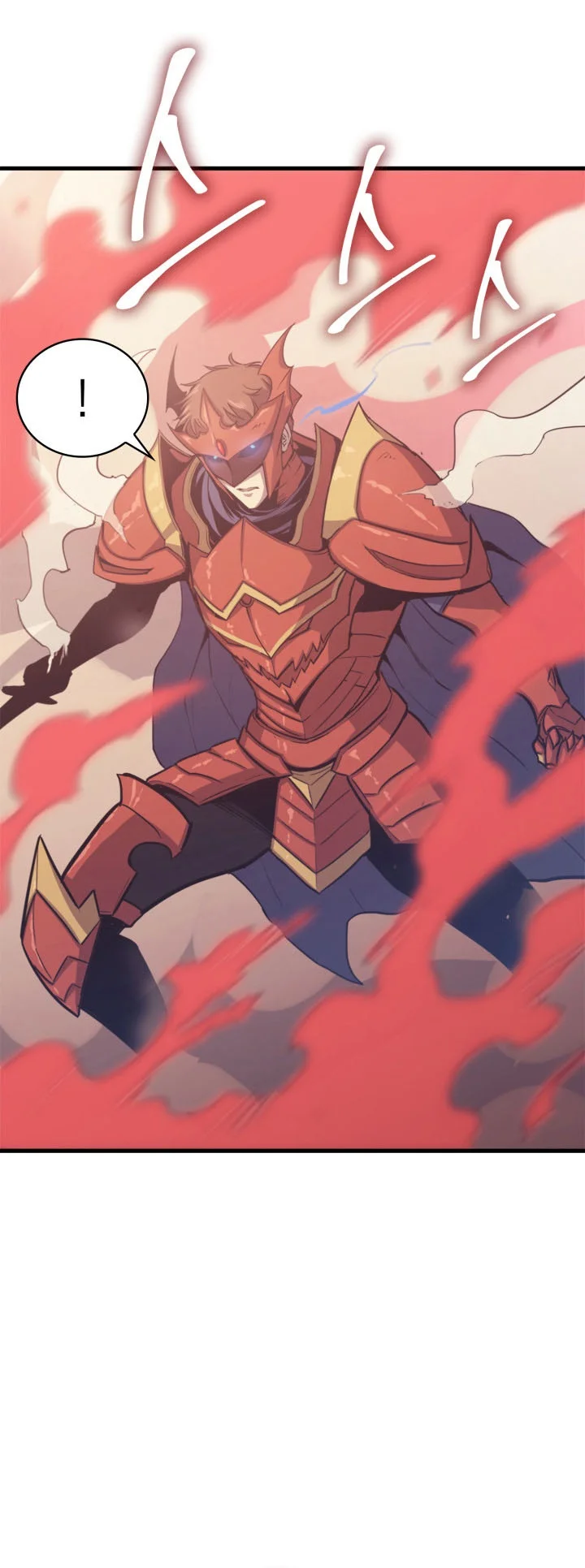 Max Level Returner Chapter 124 - halaman 6