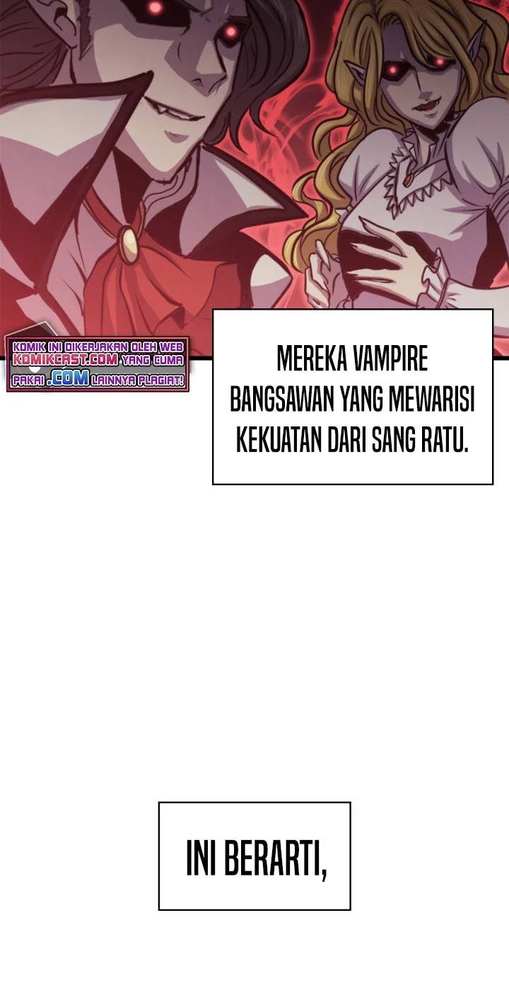 Max Level Returner Chapter 124 - halaman 61