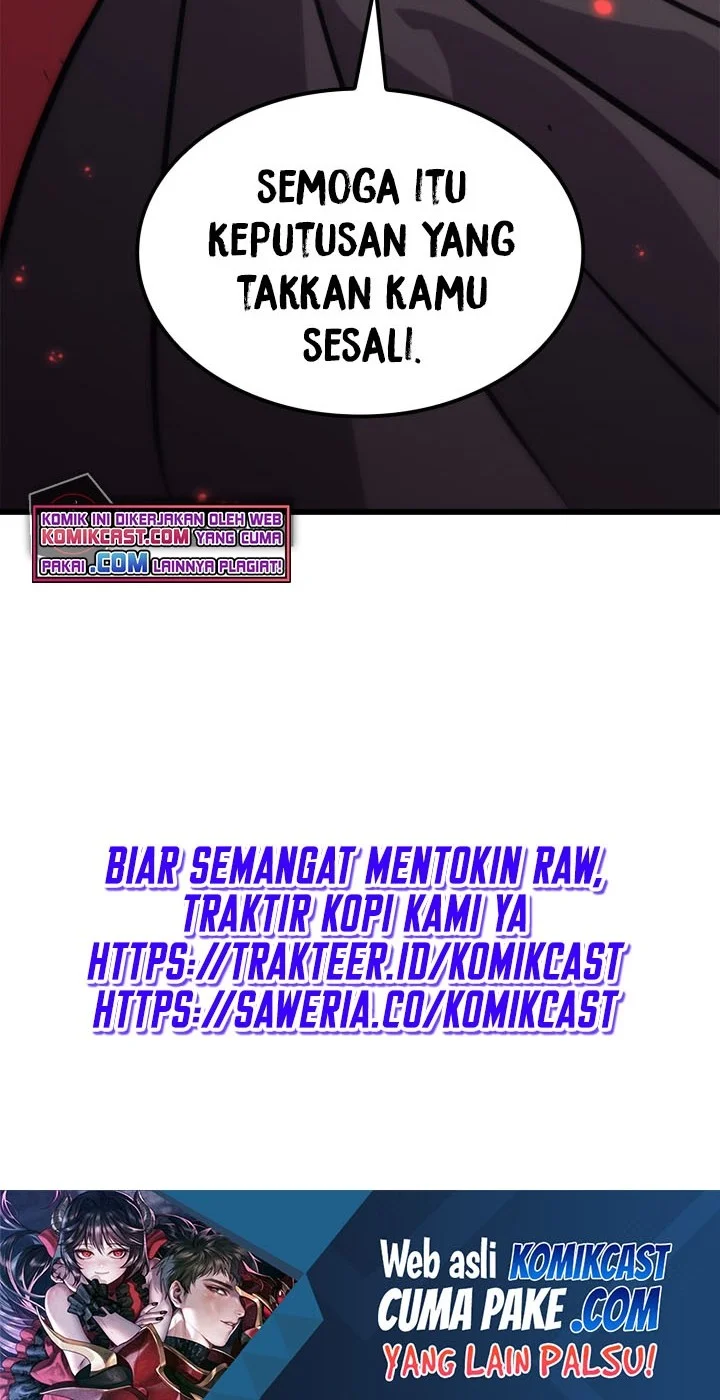 Max Level Returner Chapter 124 - halaman 68