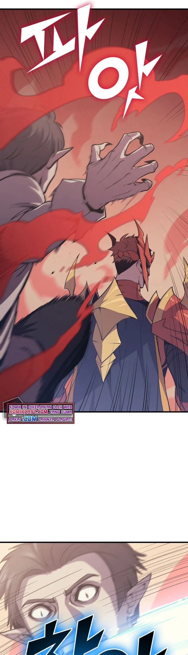 Max Level Returner Chapter 124 - halaman 7