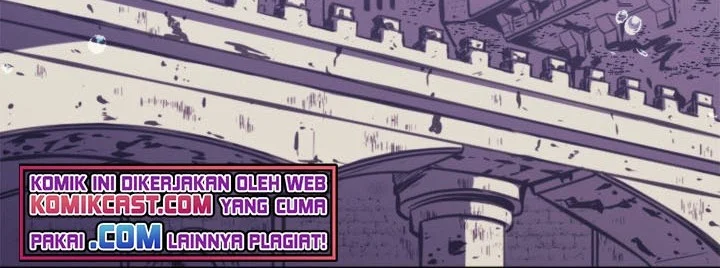 Max Level Returner Chapter 125 - halaman 17