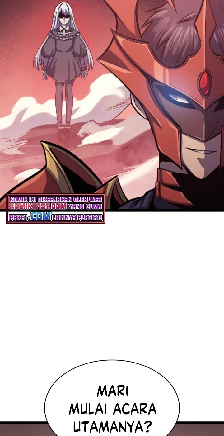 Max Level Returner Chapter 125 - halaman 21
