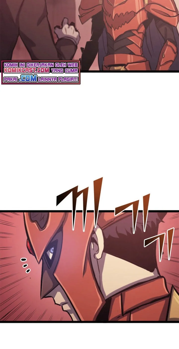 Max Level Returner Chapter 125 - halaman 29