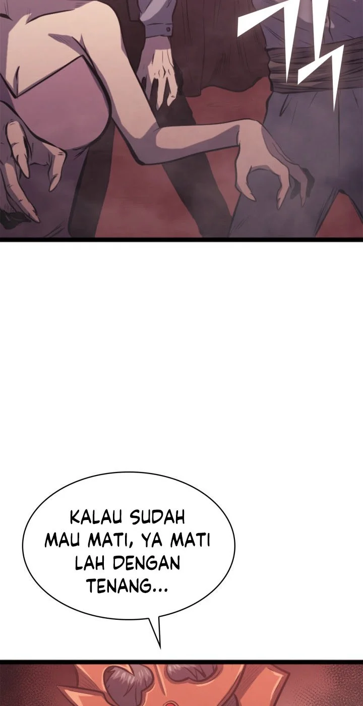 Max Level Returner Chapter 125 - halaman 31