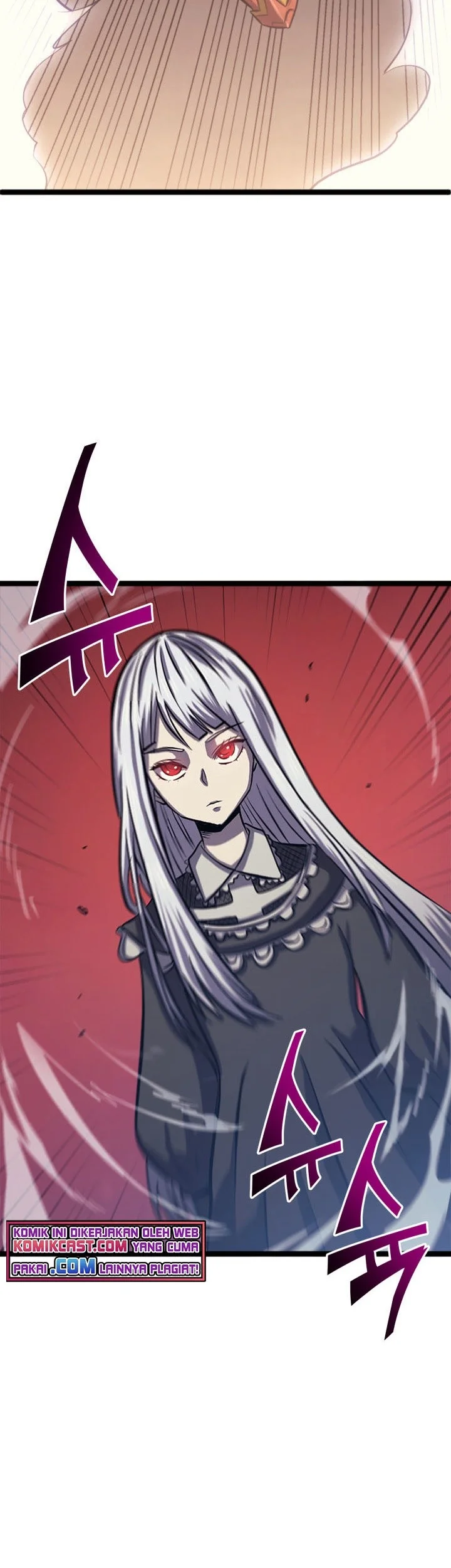 Max Level Returner Chapter 125 - halaman 51