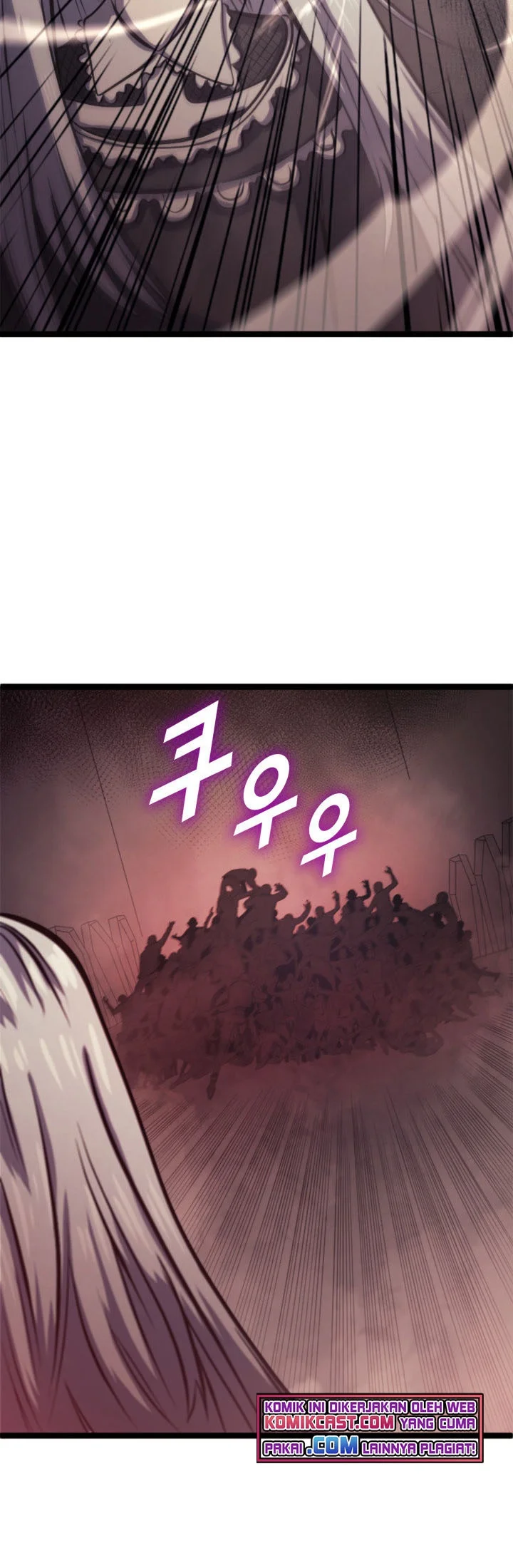 Max Level Returner Chapter 125 - halaman 58
