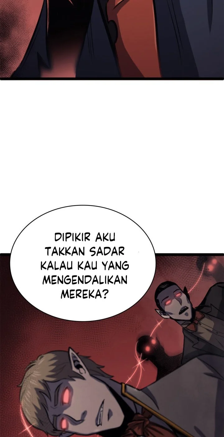 Max Level Returner Chapter 125 - halaman 70