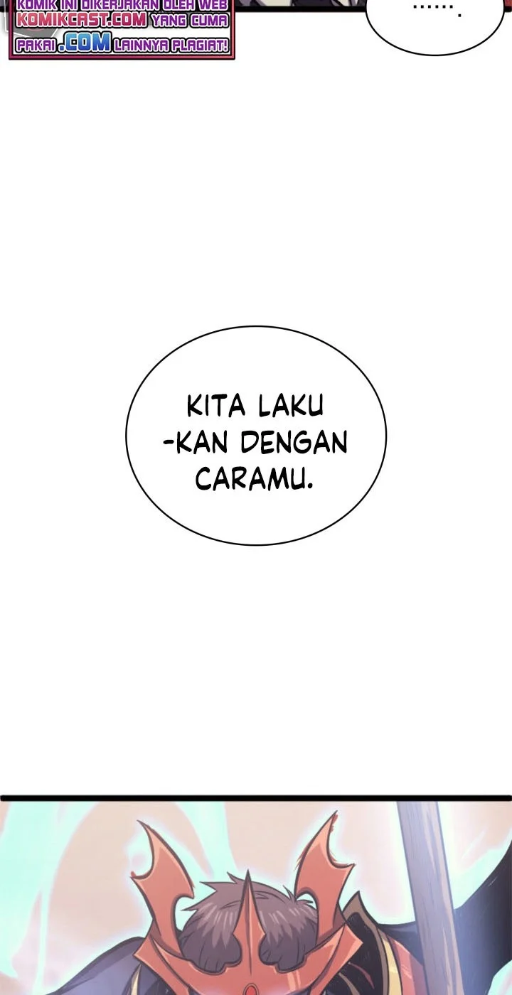 Max Level Returner Chapter 125 - halaman 72