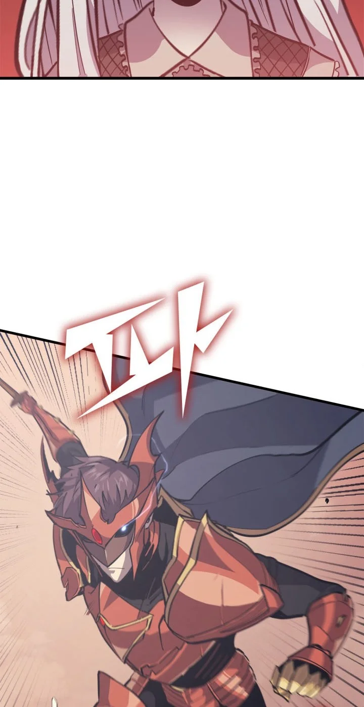 Max Level Returner Chapter 126 - halaman 13