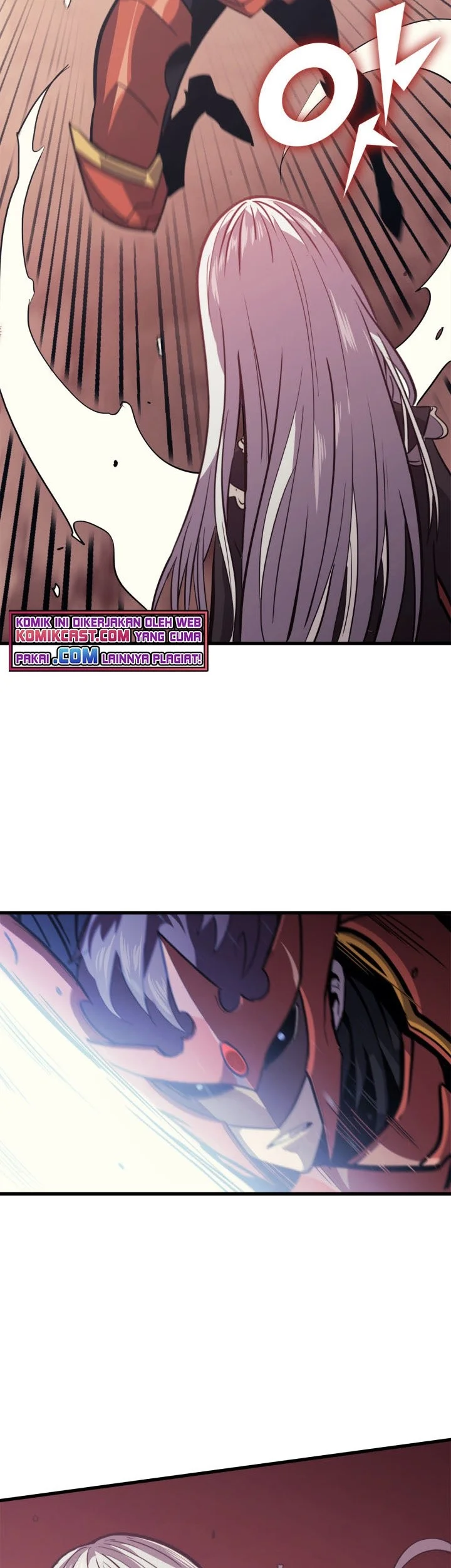 Max Level Returner Chapter 126 - halaman 14