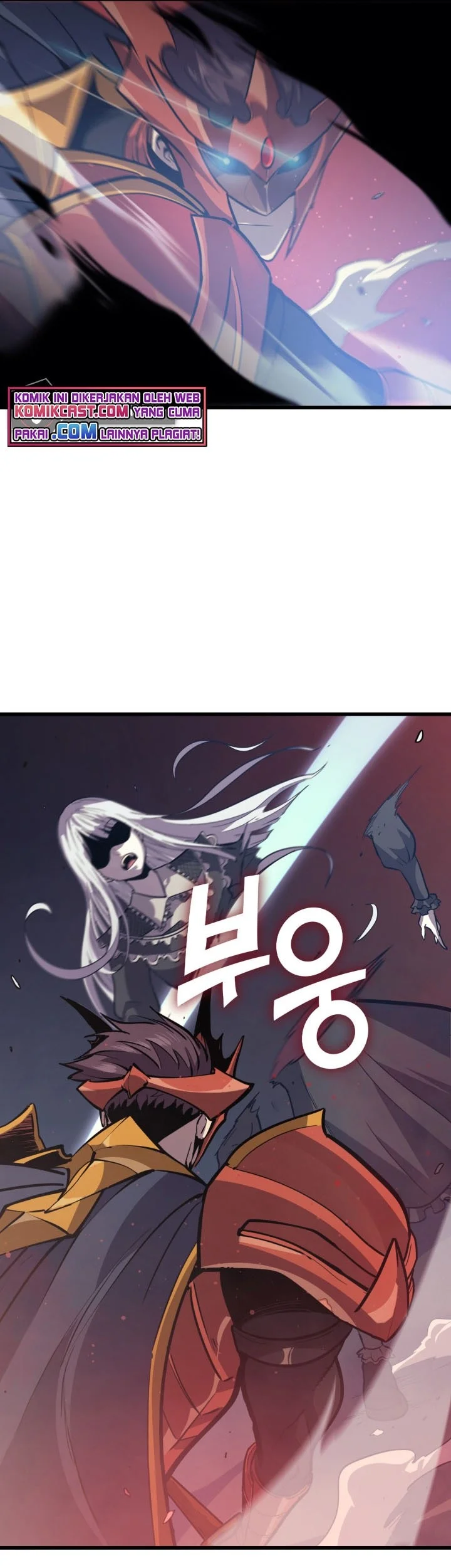 Max Level Returner Chapter 126 - halaman 17