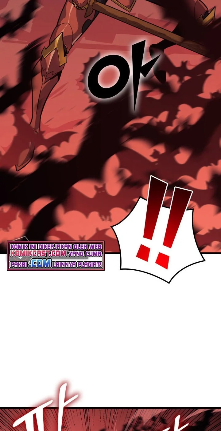 Max Level Returner Chapter 126 - halaman 20