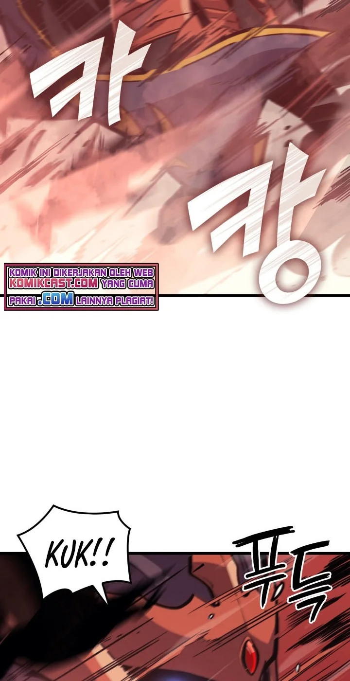 Max Level Returner Chapter 126 - halaman 24
