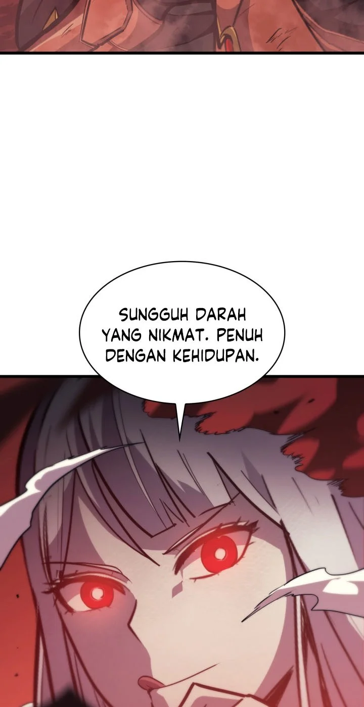 Max Level Returner Chapter 126 - halaman 26