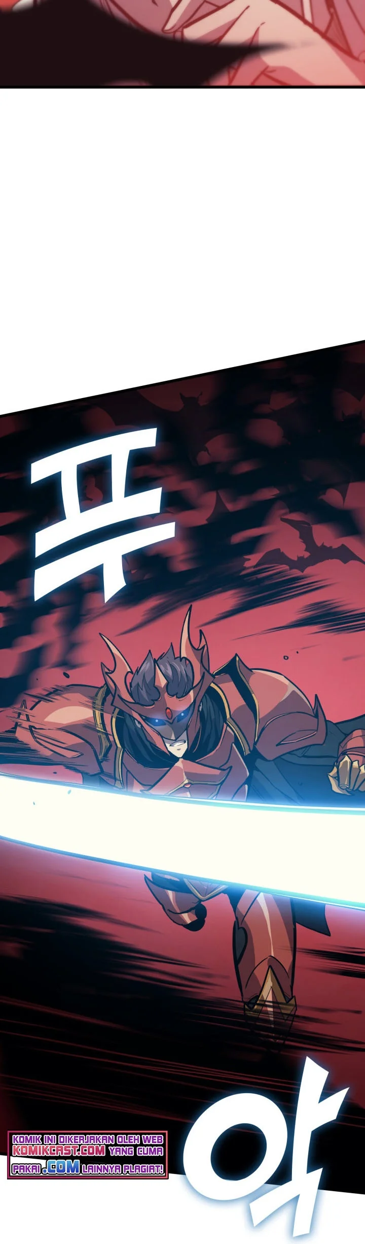 Max Level Returner Chapter 126 - halaman 27