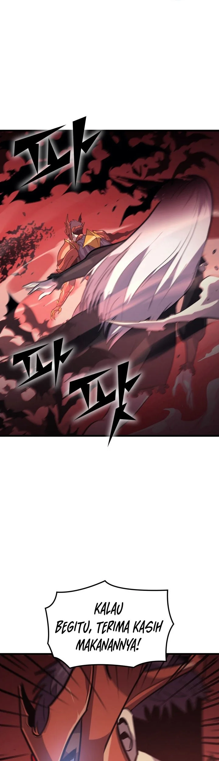 Max Level Returner Chapter 126 - halaman 28