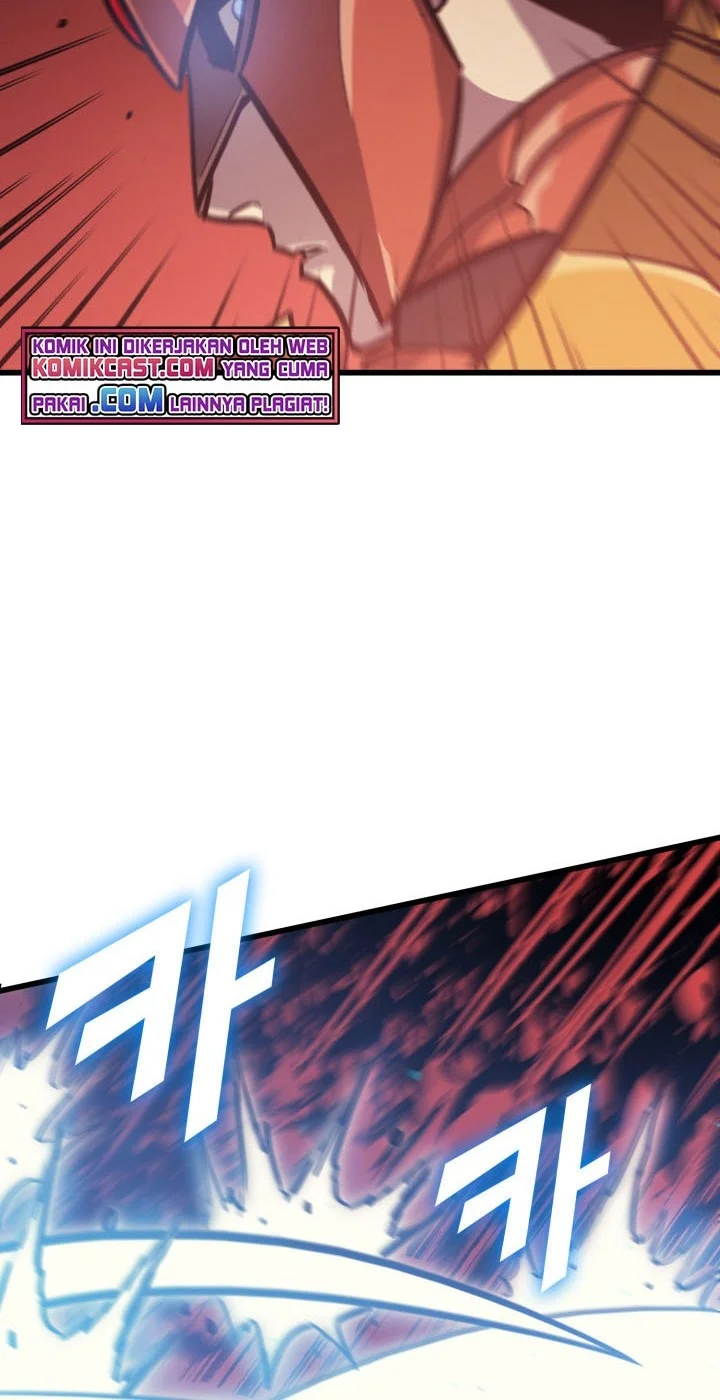 Max Level Returner Chapter 126 - halaman 29