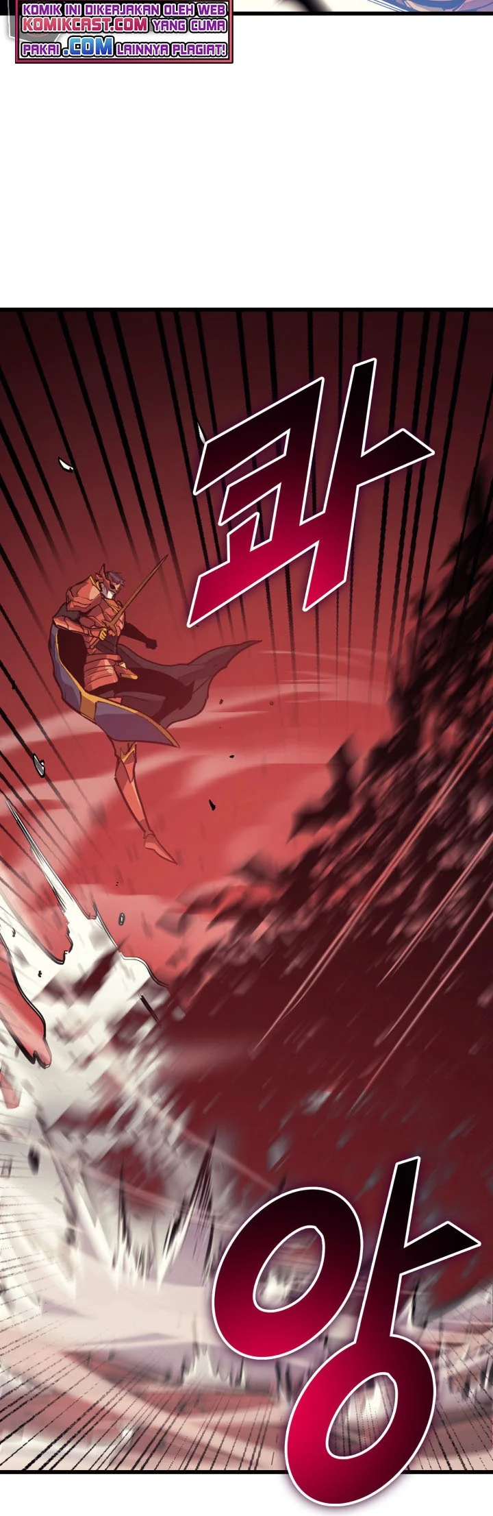 Max Level Returner Chapter 126 - halaman 32