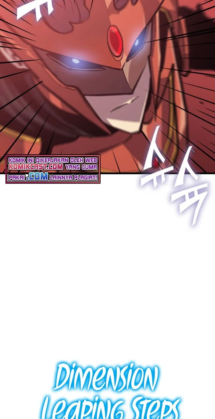 Max Level Returner Chapter 126 - halaman 34