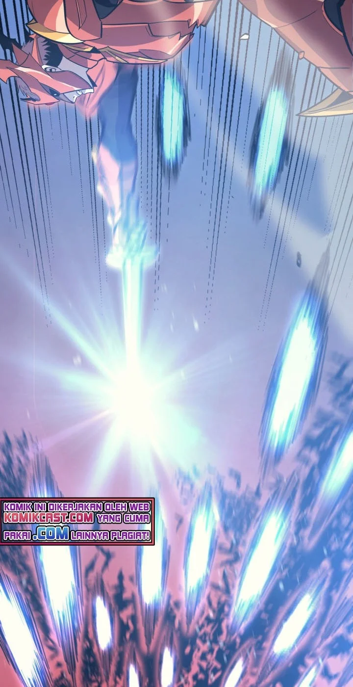 Max Level Returner Chapter 126 - halaman 39